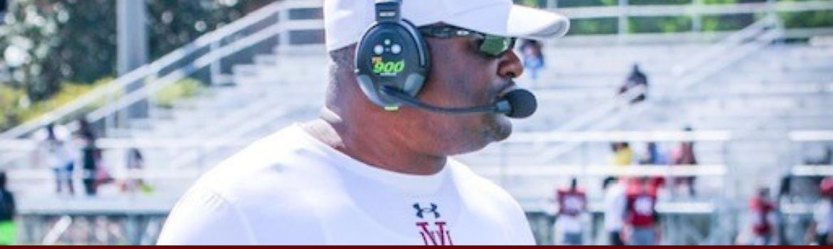 Coach Headset