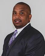 Monterio Hand, Assistant Coach - Wide Receivers