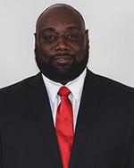 Marcus Hilliard, Assistant Head Coach - Co-Defensive Coordinator/Defensive Line