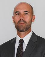 Mike Morita, Assistant Coach - Recruiting Coordinator - Offensive Coordinator - Offensive Line