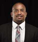 Monterio Hand, Wide Receivers/Strength & Conditioning Coordinator